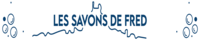 Les savons de Fred