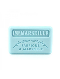 Ilove Marseille
