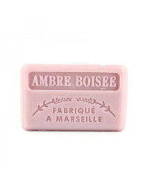 Ambre Boisée