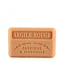 Argile Rouge