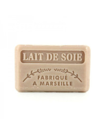 Lait de Soie