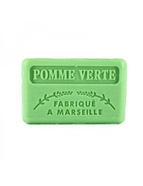 Pomme Verte