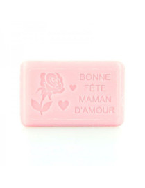 Bonne fête maman d'amour