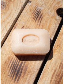 Savon de Marseille Bergamote